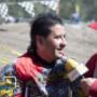 ENTREBISTA,ALBERTO AYALA SUPER,CROSS