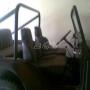ROLBAR WILLYS 41-70