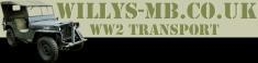 Autopartes Ayala  y  Jeeps Willys