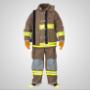 Govern Series - Premium | Traje para bomberos