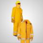 Wildland Series - Sierra Nevada | Bombero Forestal