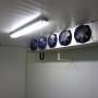 mantenimiento a cámaras de refrigeración