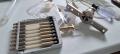 Calibracion Pipetas