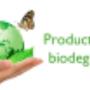100% BIODEGRADABLES