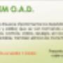ACIDO ORGANICO PARA SARRO DE USO GRAL.