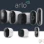 Distribuidor Arlo, Mayorista Arlo, Gictronics