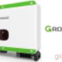 Distribuidor Growatt, Mayorista Growatt, Gictronics