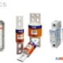 Distribuidor Mersen, Mayorista Mersen, Distribuidor Ferraz, Mayorista Ferraz,Gictronics