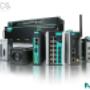 Distribuidor Moxa, Mayorista Moxa, Gictronics