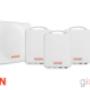 Distribuidor Radwin, Mayorista Radwin, Gictronics
