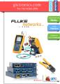 Fluke Networks Mexico de Venta en Gictronics