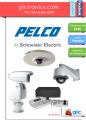 Venta de Productos Pelco y Bosch Cctv y Videovigilancia en Mexico