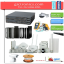 Redes Estructuradas, Fibra Optica, Racks, Cctv, Data Center