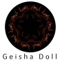 Geisha Doll