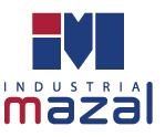 Industria Mazal S.a. de C.v.