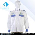 Camisas para uniformes
