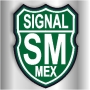 Bolardos y Pilonas Signalmex