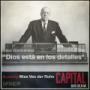 Campaña en redes sociales de Capital