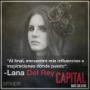 Campaña en redes sociales de Capital