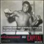 Campaña en redes sociales de Capital