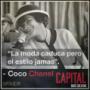 Campaña en redes sociales de Capital