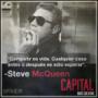 Campaña en redes sociales de Capital