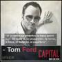 Campaña en redes sociales de Capital