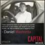 Campaña en redes sociales de Capital