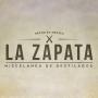 Campaña en redes sociales de La Zapata