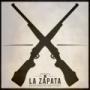 Campaña en redes sociales de La Zapata