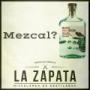 Campaña en redes sociales de La Zapata