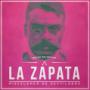 Campaña en redes sociales de La Zapata