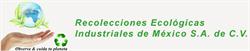 Recolecciones Ecológicas Industriales de México S.a de C.v.