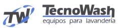 Lavadoras Industriales Maytag