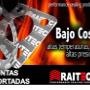 JUNTAS CORTADAS