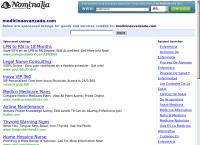 Sitio web de Medicina Avanzada