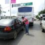 VOLANTEO EN TUXPAN