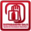 Regaderas y Lavaojos de Emergencia