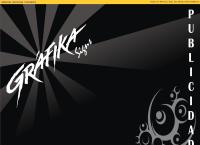 Sitio web de Grafika Signs Anuncios Luminosos  e Impresion Digital