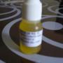 aceite de poleo
