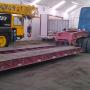 LOWBOY'S