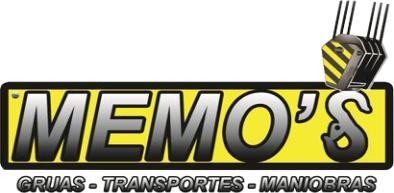 Grúas y Transportes Memo's S.a. de C.v.