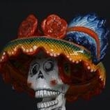 Cerámica La Catrina