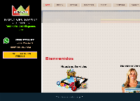 Sitio web de Reynoweb