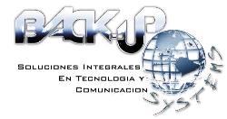 Back Up Systems