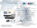 Kit 8 Cámaras de Seguridad