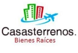 Casasterrenos Promotora Bienes Raices