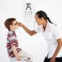Optometria Pediátrica