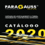 Catalogo Faragauss