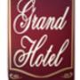 Grand Hotel Sahuayo